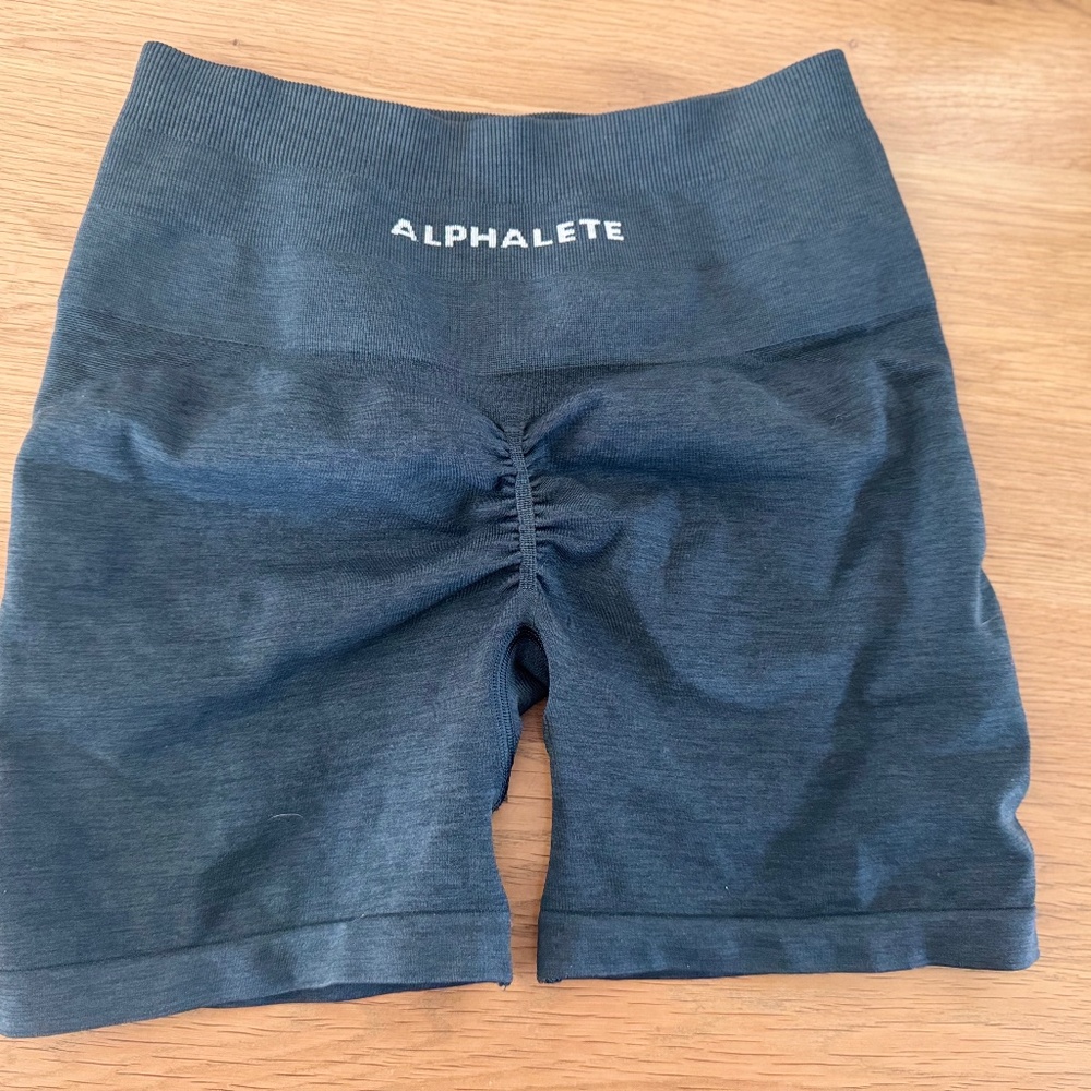 Alphalete shorts